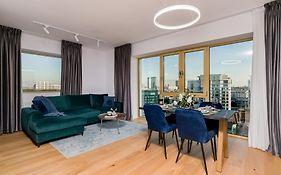 Mido View Apartment With Parking And Self Check-In